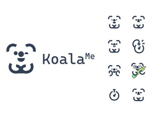 Medx'Resilience - Branding 10 Logo et mascottes de KoalaME