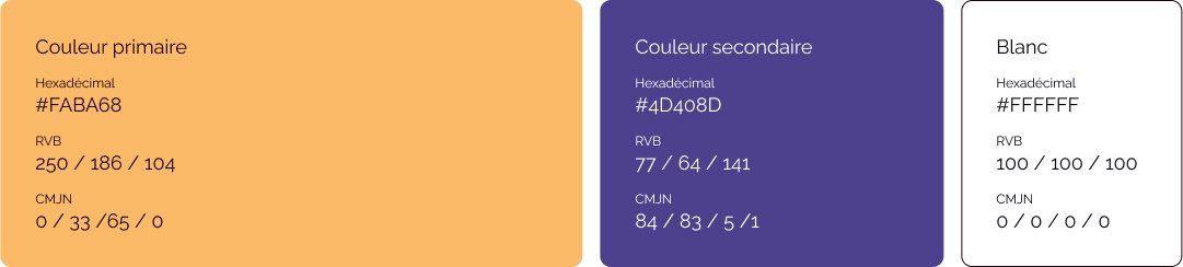 Couleurs du salon