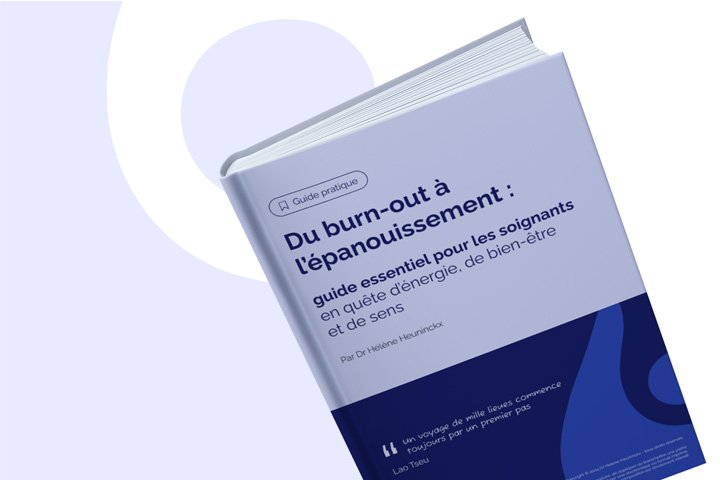 Jaillon studio - Tunnel de vente 10 Ebook de medxresilience