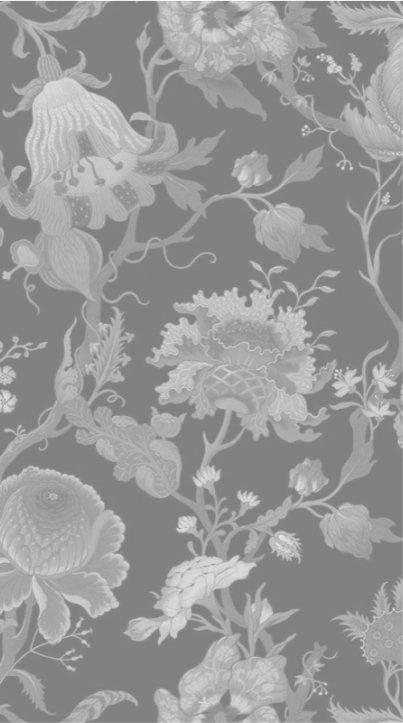 Jaillon studio - Tunnel de vente 5 Fond floral de Jaillon Studio