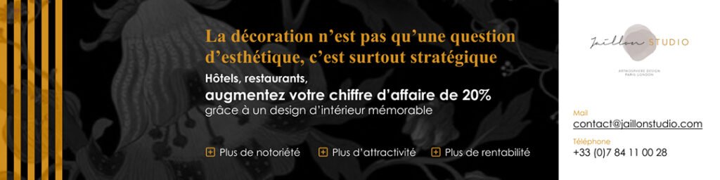 Jaillon studio - Tunnel de vente 8 Bannière Linkedin de Jaillon Studio