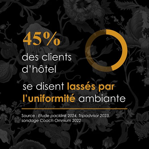Jaillon studio - Tunnel de vente 6 Visuel de post Linkedin avec donnée chiffrée de Jaillon Studio