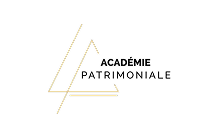 Logo de académie patrimoniale