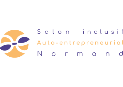 Salon auto-entrepreneurial Normand – Identité visuelle