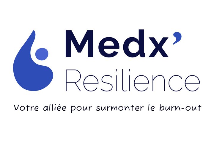 Logo Medxresilience 1