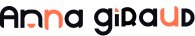 Logo Anna Giraud