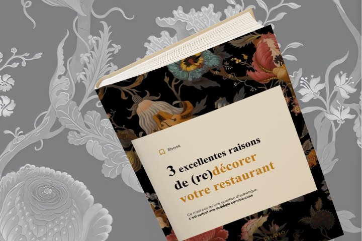 Jaillon studio - Tunnel de vente 1 Ebook jaillon studio