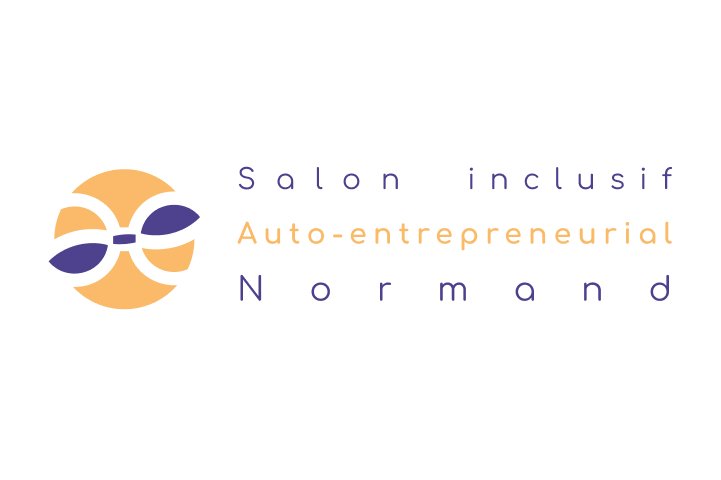 Logo Salon AE inclusif